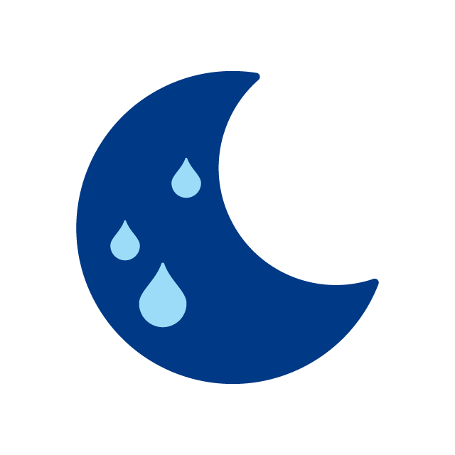 Night Sweats Night Sweats